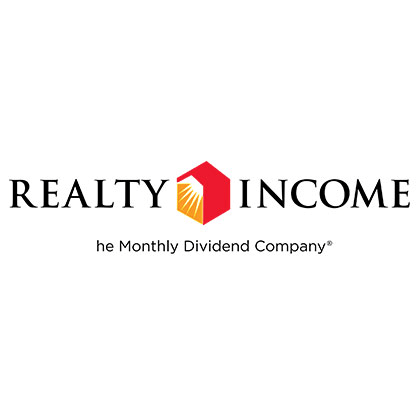 прогноз курса акций Realty Income